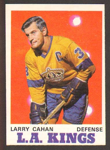 164 Larry Cahan